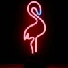 Flamingo Neon Sculpture -Endurance Sales NSC 4FLAMN