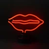Lips Neon Sign 1 Lips Neon Sign -Endurance Sales NSC 4KISS