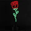 Rose Neon Sign