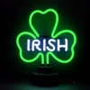 Irish Shamrock Neon Sign -Endurance Sales NSC 4SHAMROCK