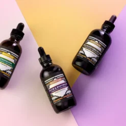 Bittered Sling Bitters 120ml 16 Bittered Sling Bitters 120ml -Endurance Sales OF3some2