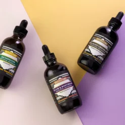 Bittered Sling Bitters 120ml 17 Bittered Sling Bitters 120ml -Endurance Sales OldFashionedLineUp