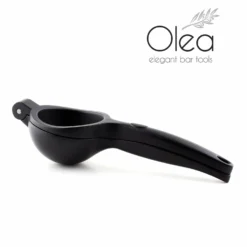 Olea™ Aluminum Citrus Juicer - Color Options 9 Olea™ Aluminum Citrus Juicer - Color Options -Endurance Sales Olea juicer black clean