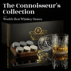 Palm Glass Edition - Connoisseur's Gift Set -Endurance Sales PALM STONES SET 1