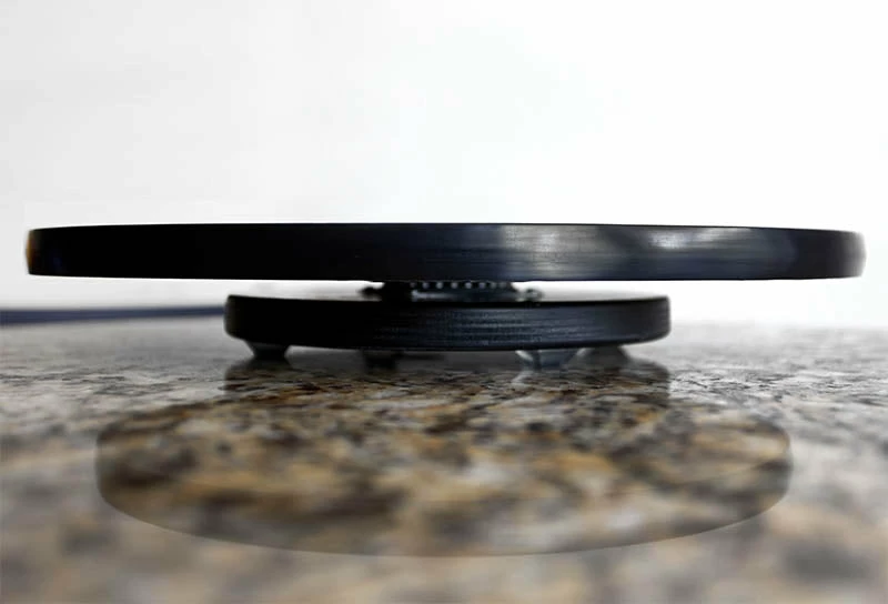 Welcome To Our Home Lazy Susan - Size Options 11 Welcome To Our Home Lazy Susan - Size Options - Image 9