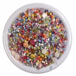 Snowy River Cocktail Confetti - 1 Lb - Flavor Options 17 Snowy River Cocktail Confetti - 1 Lb - Flavor Options -Endurance Sales Party it up confetti