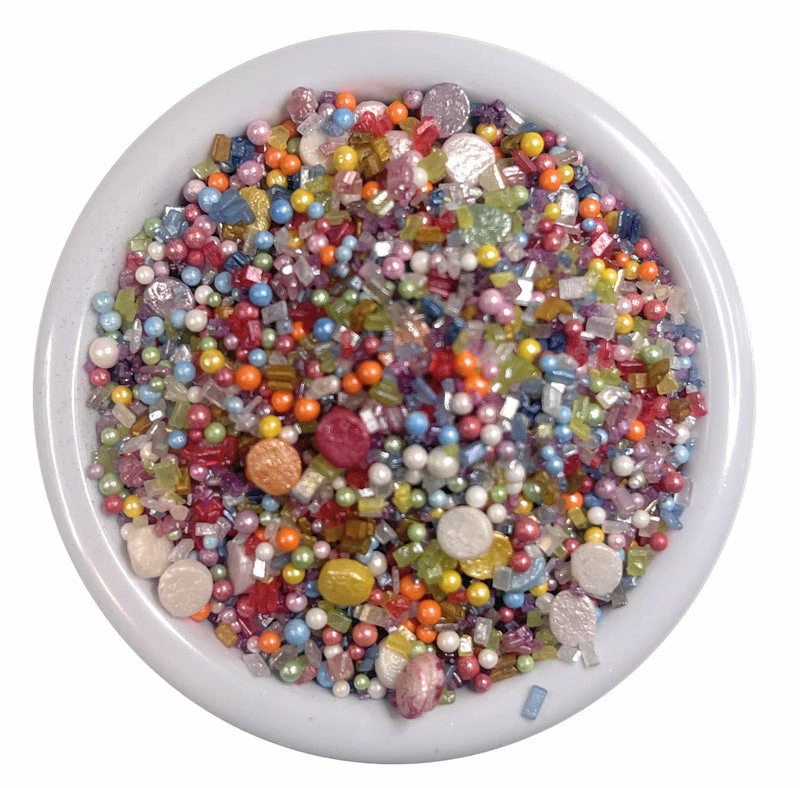 Snowy River Cocktail Confetti - 1 Lb - Flavor Options 10 Snowy River Cocktail Confetti - 1 Lb - Flavor Options - Image 8
