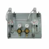 Secondary Beer Pump Panel -Endurance Sales REG PAN 2