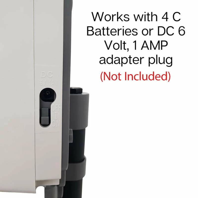 Clean Freak - Hands Free Sanitizer Dispenser Stand - Plus Sanitizer 5 Clean Freak - Hands Free Sanitizer Dispenser Stand - Plus Sanitizer - Image 3