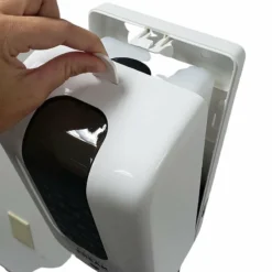 Clean Freak - Hands Free Sanitizer Dispenser Stand - Plus Sanitizer 11 Clean Freak - Hands Free Sanitizer Dispenser Stand - Plus Sanitizer -Endurance Sales SANI STAND BPC 3