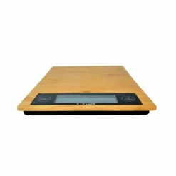 Digital Kitchen Scale - Bamboo -Endurance Sales SC D BAMBOO 800 1 9112625f 998e 4b83 a7fa 3cf437daa831