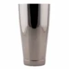 Olea™ Cocktail Shaker - Gunmetal Black - 28oz Weighted -Endurance Sales SH W28 GMcopy