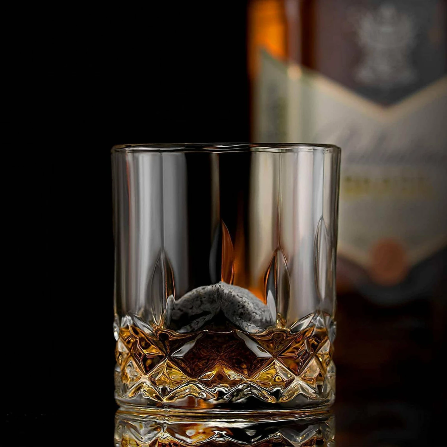 Signature Glass Edition - Connoisseur's Gift Set 4 Signature Glass Edition - Connoisseur's Gift Set - Image 2