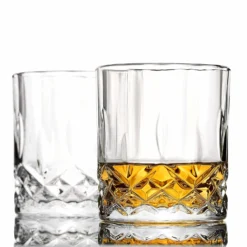 Signature Glass Edition - Connoisseur's Gift Set 13 Signature Glass Edition - Connoisseur's Gift Set -Endurance Sales SIG STONES SET 4