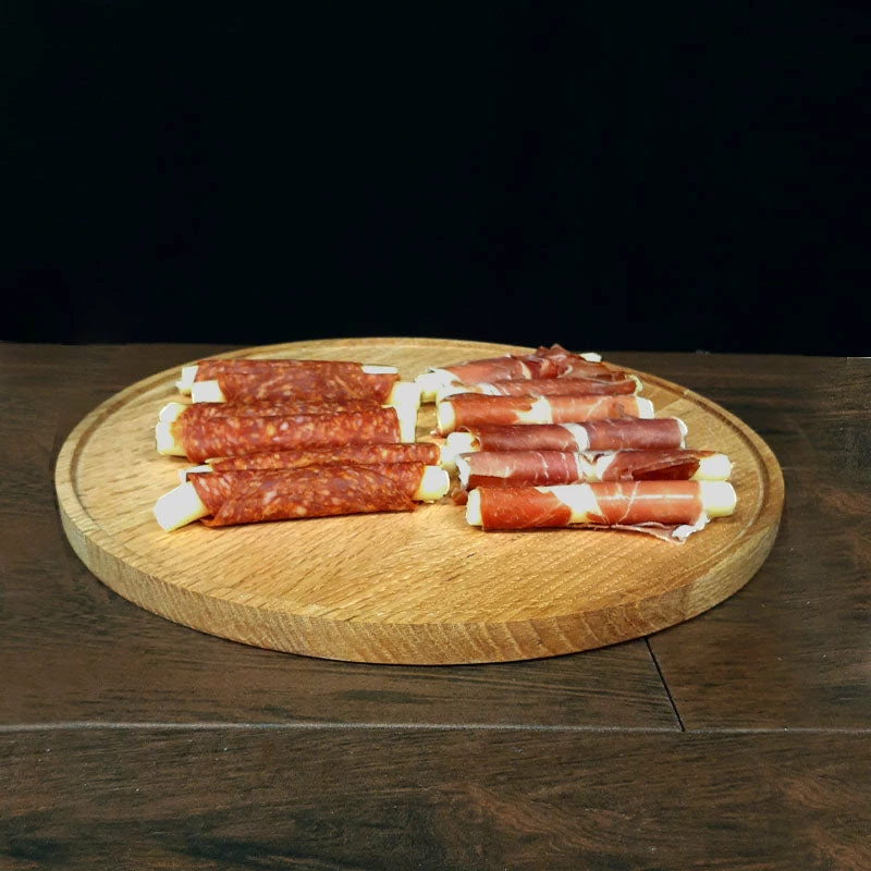 BarConic® Glass Smoking Cloche 5 BarConic® Glass Smoking Cloche - Image 3