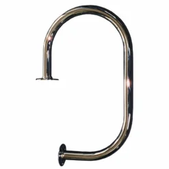 ServiStall #175 - Single Arm Waitress Stall - Color Options -Endurance Sales SS CRM 175