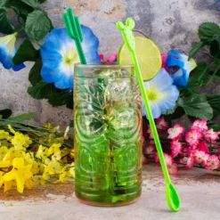 BarConic® Swizzle/Stir Sticks - 100 Pack - Design Options -Endurance Sales SS GR CACTUS100 scene1copy 1800x1800 6c8081c3 56ce 44c3 aeb2 5b4ee1f81d01