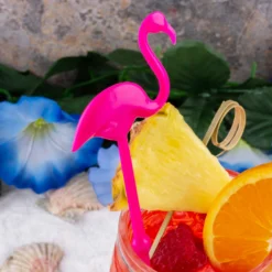 BarConic® Swizzle/Stir Sticks - 100 Pack - Design Options -Endurance Sales SS PK FLM100 scene2copy