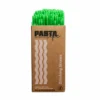 Pasta Straws - Gluten-Free - 7.5" - Green - 150 Pack -Endurance Sales STR PASTA LGR150 Main BPC