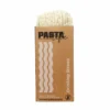 Pasta Straws - Gluten-Free - 7.5" - White - 150 Pack -Endurance Sales STR PASTA LWHT150 Main BPC 0b9b0de7 308b 401c a246 1702824b0adf