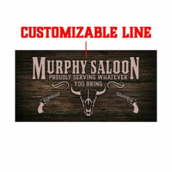 MURPHY WALBAR™ - Customizable Western Saloon Design 11 MURPHY WALBAR™ - Customizable Western Saloon Design -Endurance Sales Saloon WB lines 6c88214f 0470 4967 8968 b1f7cae70a1d