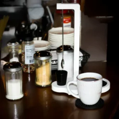 StirStation™ - Black StarBoard® -Endurance Sales StirStation ActionShots 18