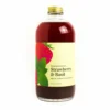 Strawberry & Basil Mixer - 16 Ounce -Endurance Sales Strawberry Basil Single