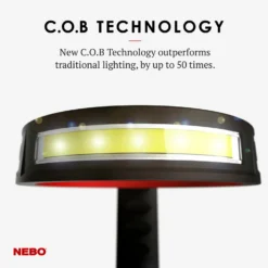 Glow Light + Lantern With Handle For Tumblers -Endurance Sales TUMBLER GLOW 1