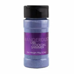 Electric Dust Flavor Enhancer - Flavor Options -Endurance Sales WANDER UBE90 cleancopy