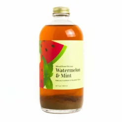 Watermelon & Mint Mixer - 16 Ounce