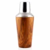 Wood Grain 3 Piece Shaker Set - 20 Ounce -Endurance Sales Wood Grain 3 piece Shaker Set 20 oz