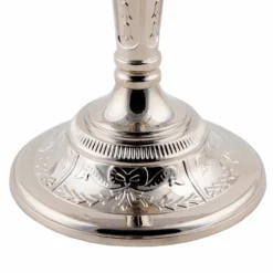 BarConic® Glass & Metal Absinthe Fountain - 4 Spout -Endurance Sales absinthe fountian clean4