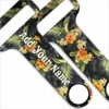 "ADD YOUR NAME" HAMMERHEAD™ Bottle Opener - Vintage Hawaiian -Endurance Sales add your name hammerhead opener hawaiian opener