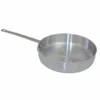 Aluminum Saute Pan - Heavy Duty -Endurance Sales aluminum saute pans heavy duty asau 1 1