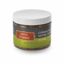 Portable Craft Food And Cocktail Infusion Smoker -Endurance Sales apple 1