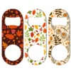 Autumn / Fall Themed Mini Bottle Openers - Pack Of 3 (or Sold Individually) -Endurance Sales autumn fall mini bottle opener 3 PACK web