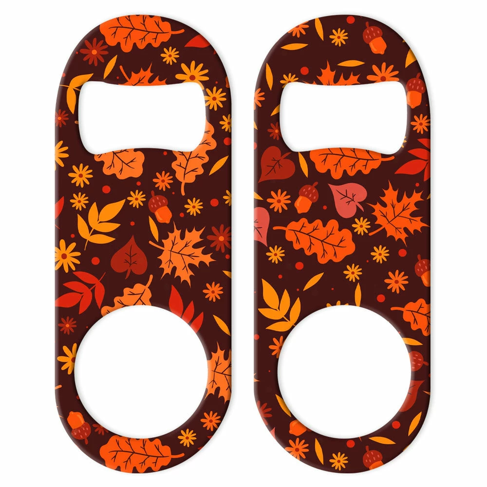 Autumn / Fall Themed Mini Bottle Openers - Pack Of 3 (or Sold Individually) 6 Autumn / Fall Themed Mini Bottle Openers - Pack Of 3 (or Sold Individually) - Image 4