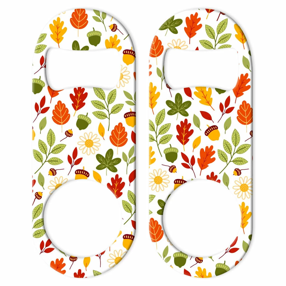 Autumn / Fall Themed Mini Bottle Openers - Pack Of 3 (or Sold Individually) 7 Autumn / Fall Themed Mini Bottle Openers - Pack Of 3 (or Sold Individually) - Image 5