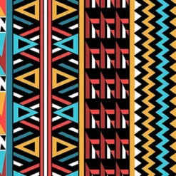 Kolorcoat™ Flair Bottle - Aztec Design - 750ml -Endurance Sales aztec flair bottle