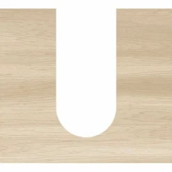 Customizable Wooden Bar Caddy W/ Black Interior -Endurance Sales back side web image for designer 3