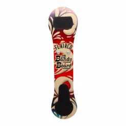 JB Bandy Board Flip Board For Flair Bartending And Juggling - Splash Design