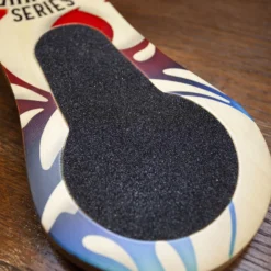 JB Bandy Board Flip Board For Flair Bartending And Juggling - Splash Design -Endurance Sales bandy board SCENE 4