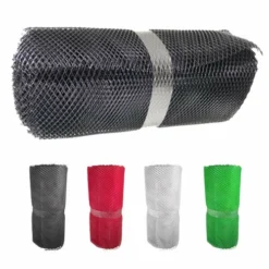 BarConic® Bar Shelf Liner - 2' X (10' Or 40') - Color Options