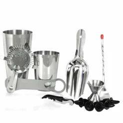 Bartender Tote Bag - Hazardous Design 15 Bartender Tote Bag - Hazardous Design -Endurance Sales bar tool set stainless steel 99f040a2 f7e0 4b3d a17f 168d8c61ca27