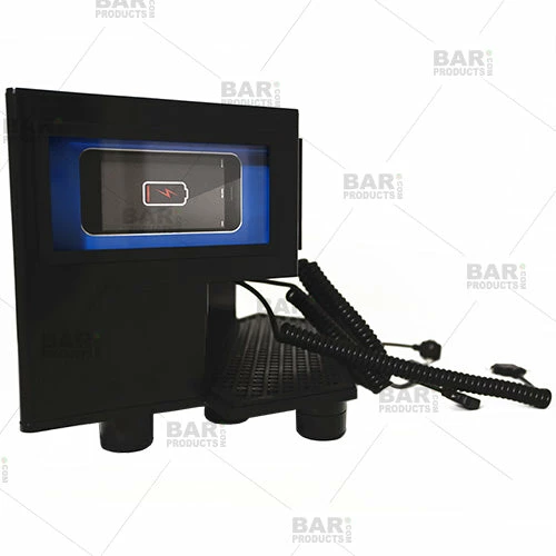 BarConic® Bar Top Charging Station 6 BarConic® Bar Top Charging Station - Image 4