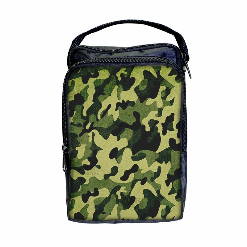 Bartender Tote Bag - Camo Design 4 Bartender Tote Bag - Camo Design - Image 2