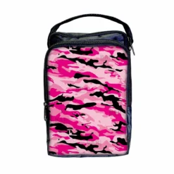 Bartender Tote Bag - Pink Camo Design -Endurance Sales bar tote web front pink camo bp 800 a9552b94 95f6 47c7 936c 132adab95a53