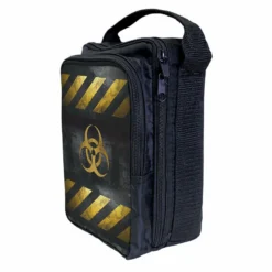 Bartender Tote Bag - Hazardous Design
