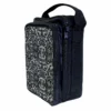 Bartender Tote Bag - Black And White Lace Design -Endurance Sales bar tote web side lace 800 32346ab8 8ad4 436b bc55 48939f9e0da6