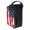 Bartender Tote Bag - U.S. Flag Design 1 Bartender Tote Bag - U.S. Flag Design -Endurance Sales bar tote web side us flag bp